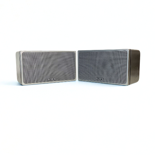 Enceintes Sony SS-X2A