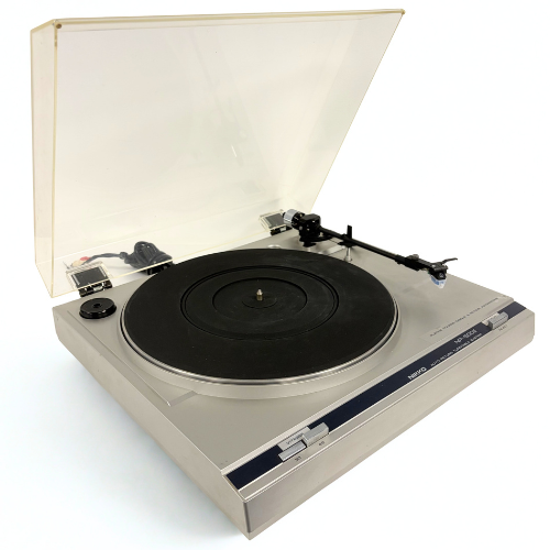 Platine vinyle Nikko NP-500II