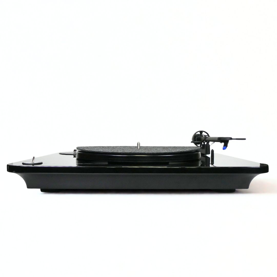 Platine vinyle Elipson Chroma 400-RIAA