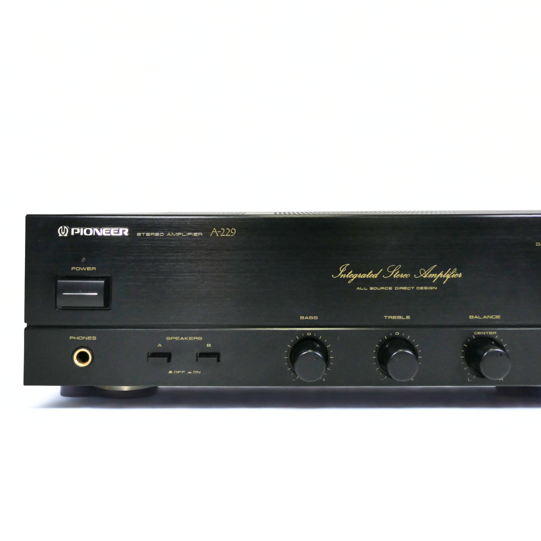 Amplificateur Pioneer A-229