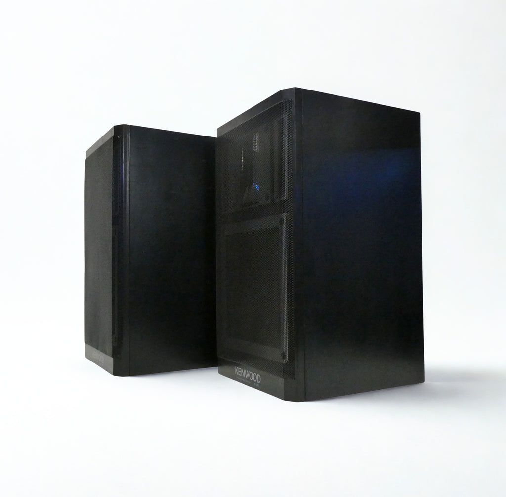 Enceintes Kenwood S-3S