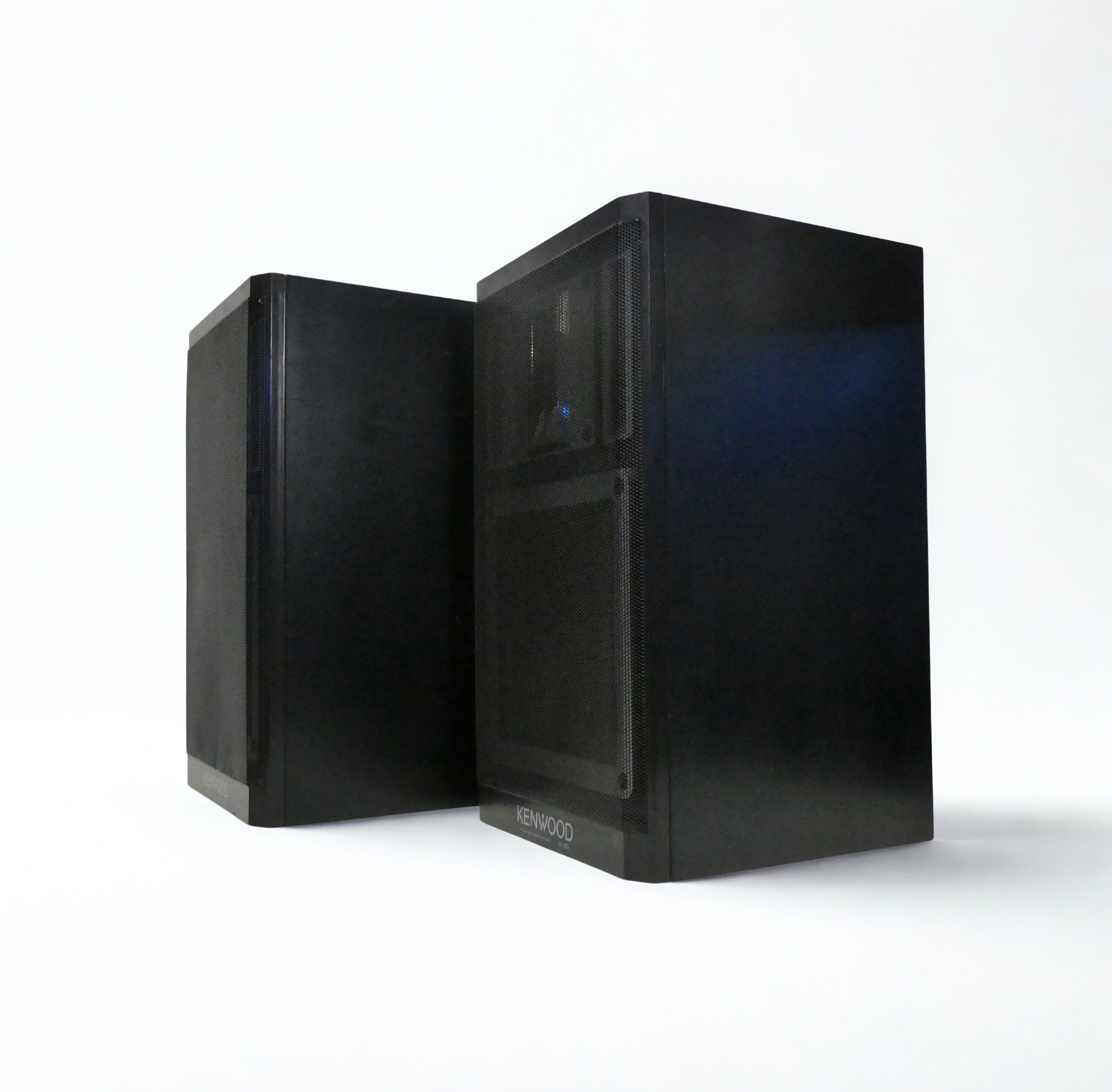Enceintes Kenwood S-3S