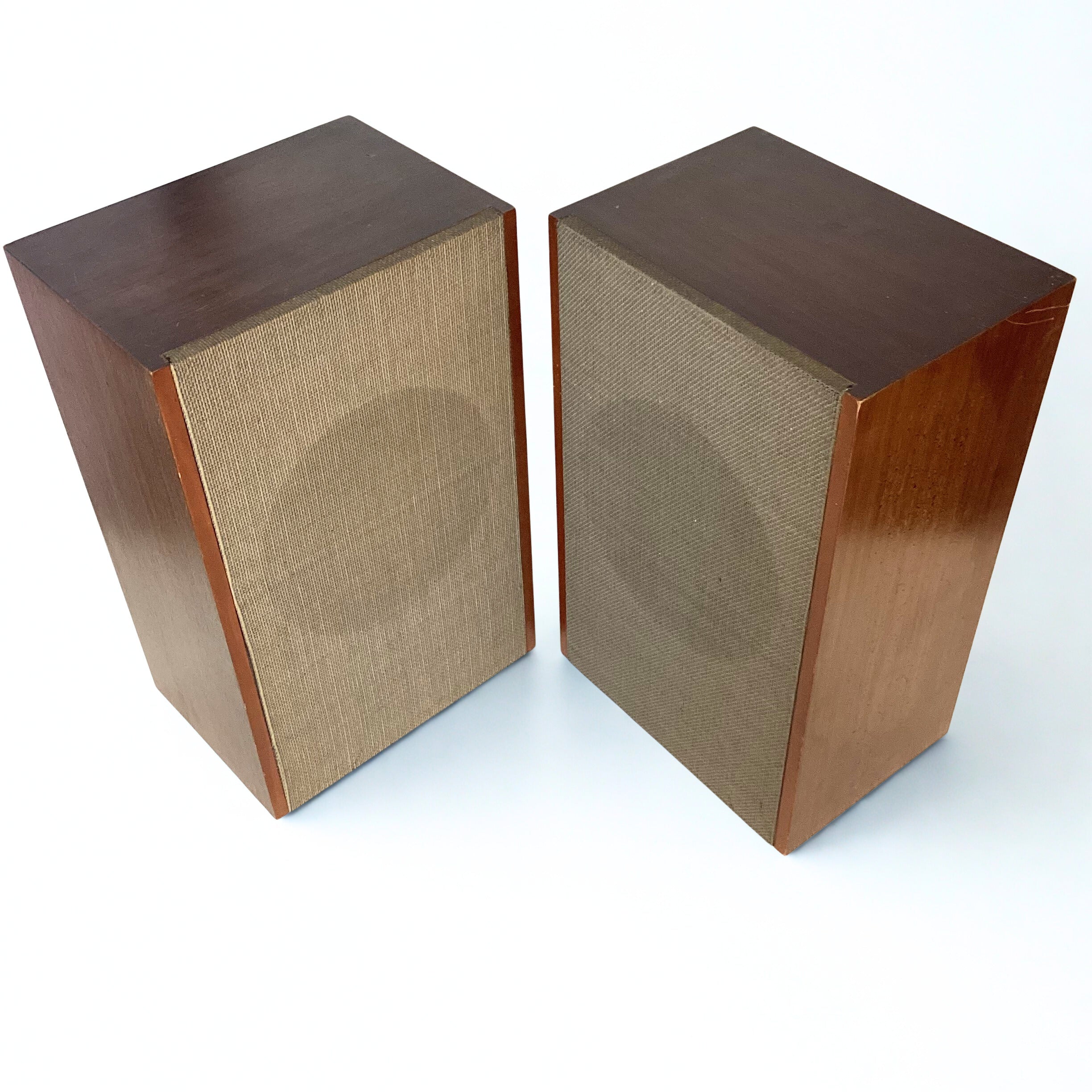 Enceintes Dual CL 9