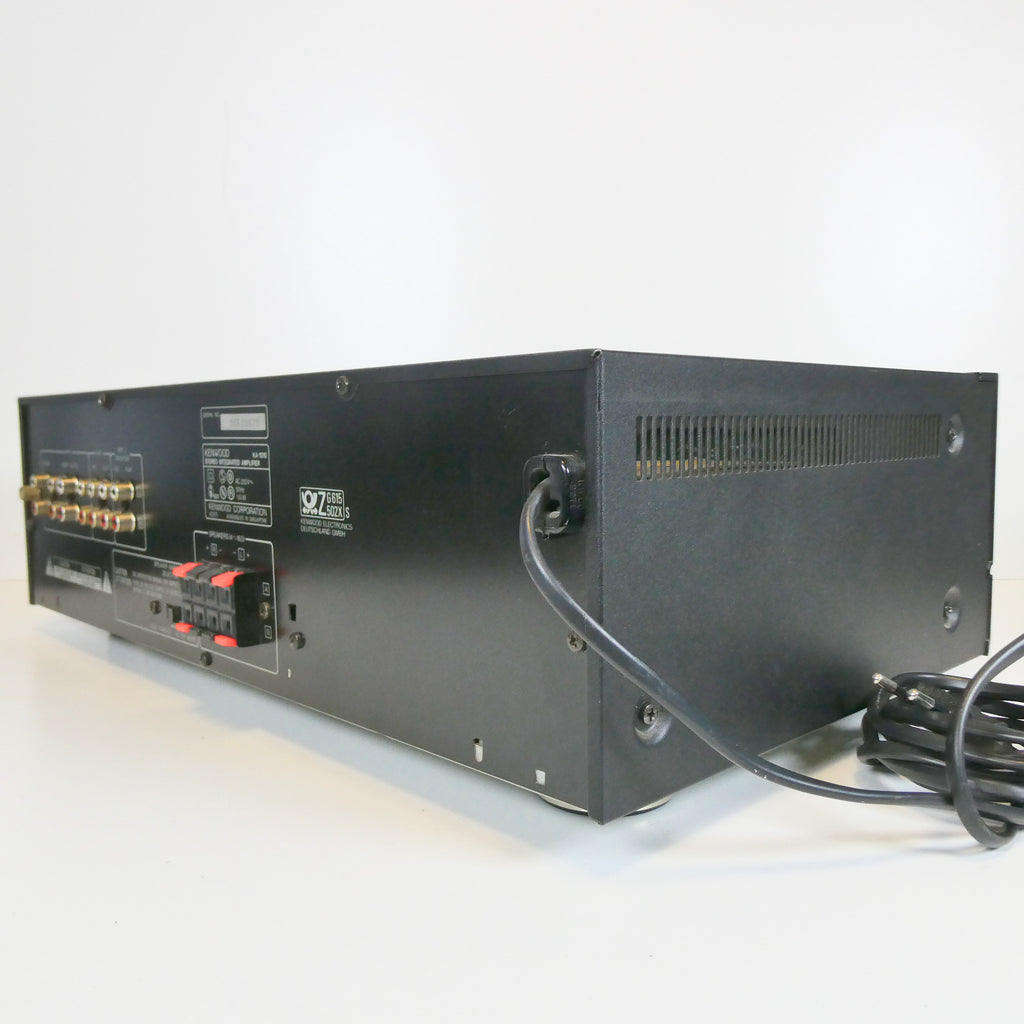 Amplificateur Kenwood KA-1010