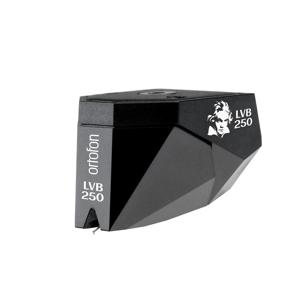 Cellule Ortofon 2M Black LVB 250