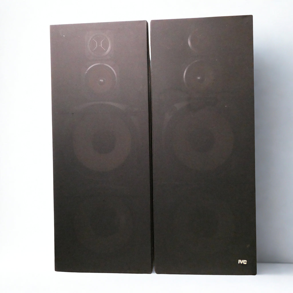 Enceintes JVC SP-7