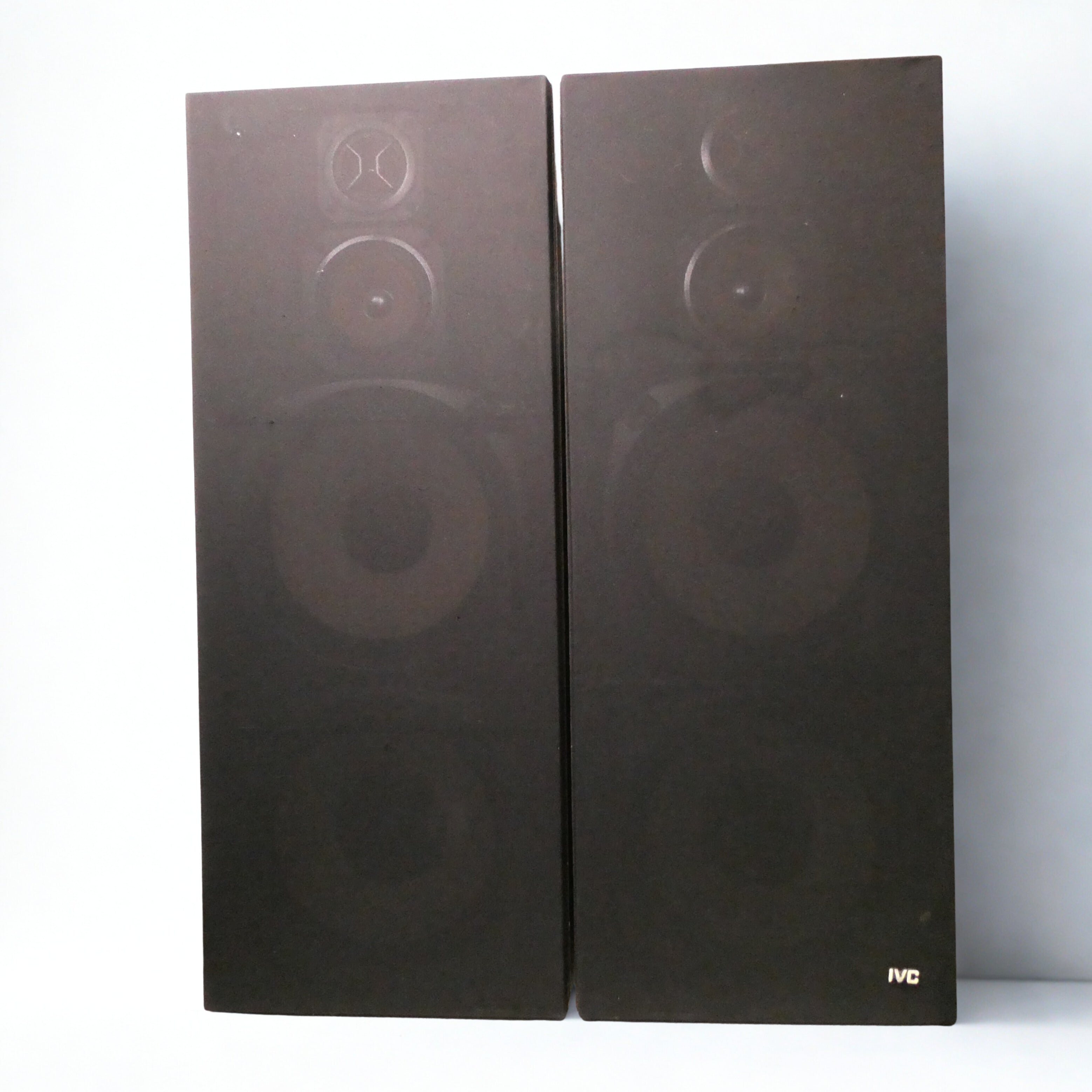 Enceintes JVC SP-7