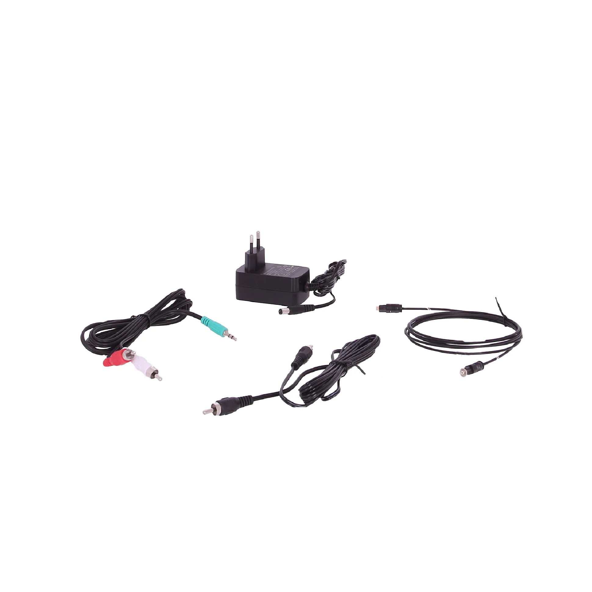 Enceintes Actives Bluetooth Enova VELA II