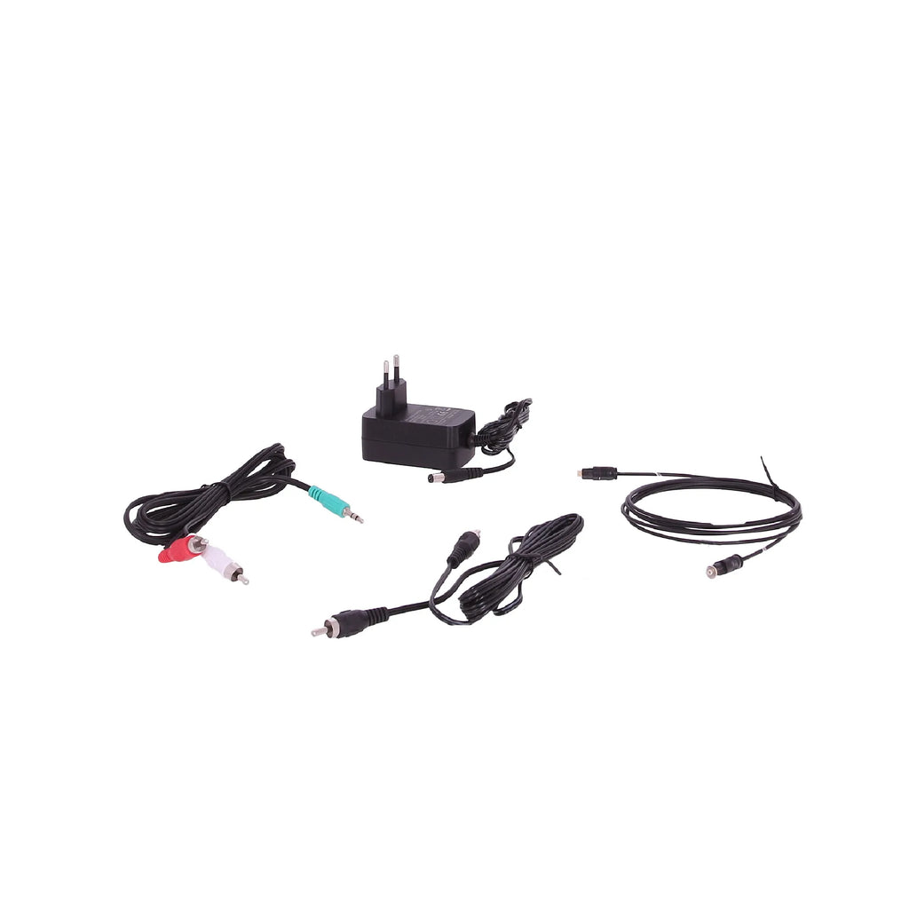 Enceintes Connectées Power Studio RIVA 04A