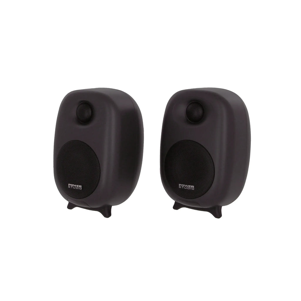 Enceintes Connectées Power Studio RIVA 03A