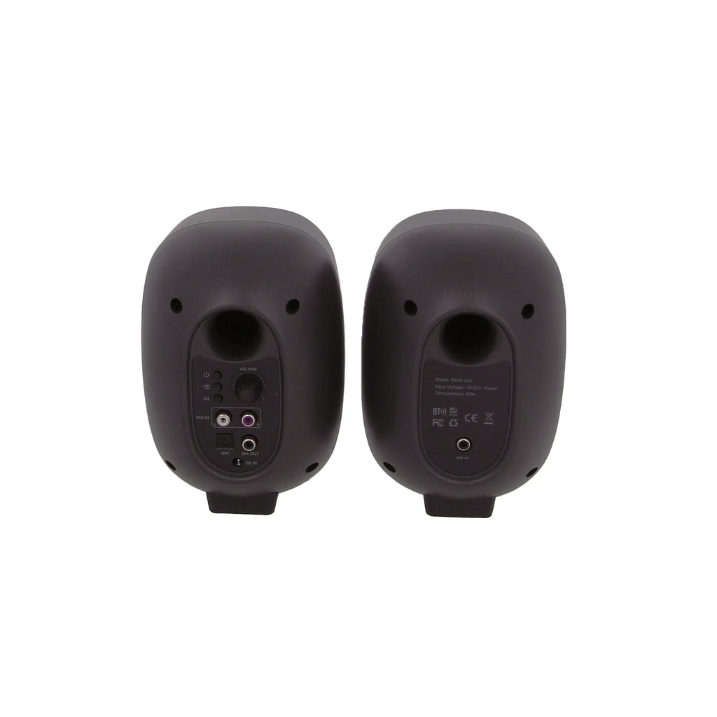 Enceintes Connectées Power Studio RIVA 03A