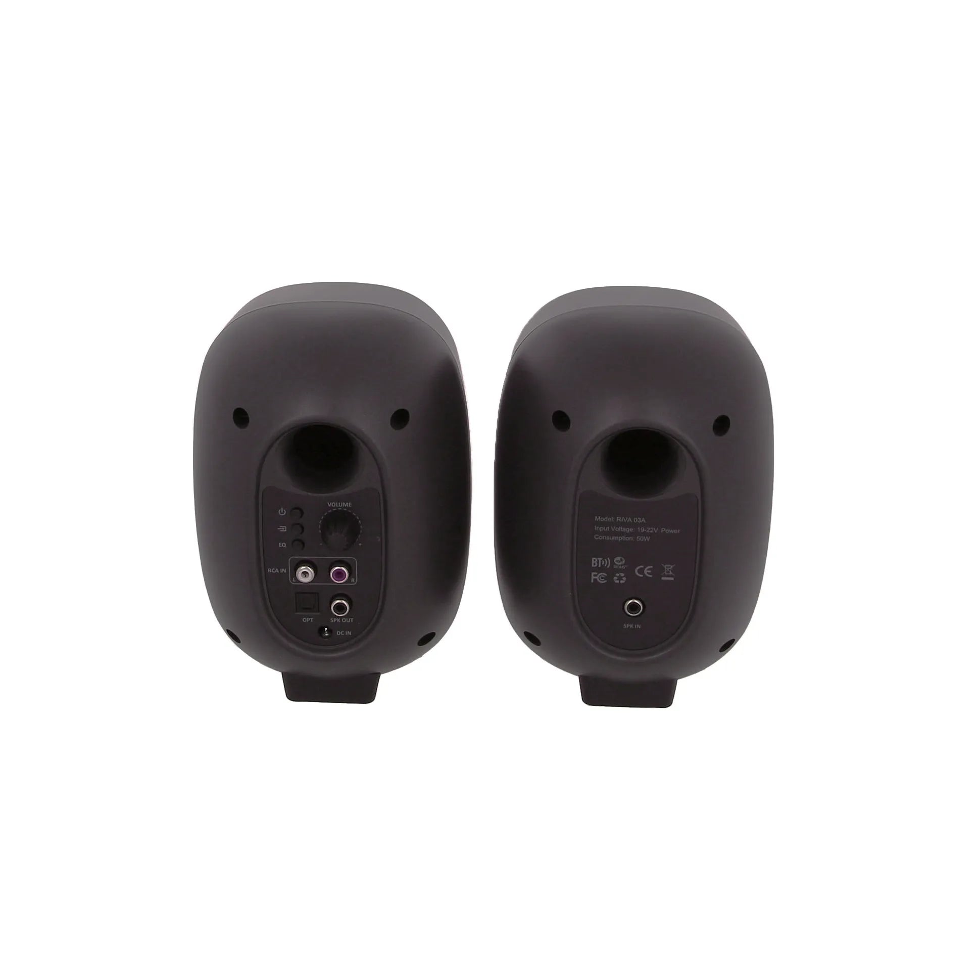 Enceintes Connectées Power Studio RIVA 03A