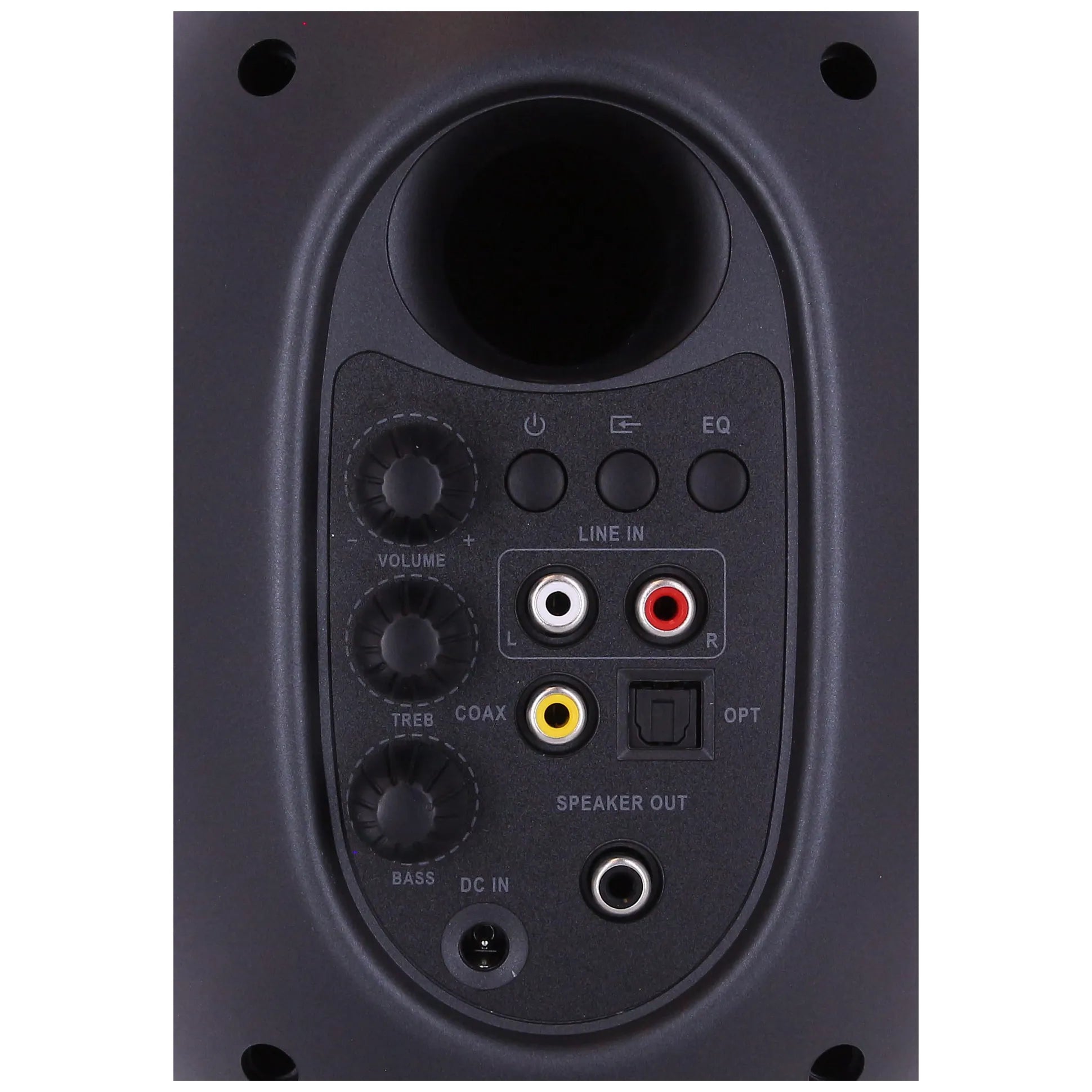 Enceintes Connectées Power Studio RIVA 04A