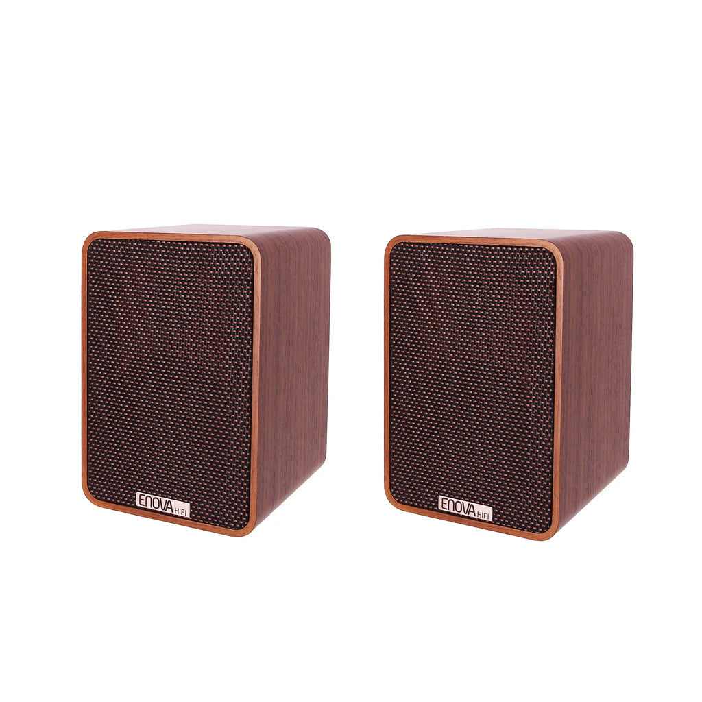 Enceintes Actives Bluetooth Enova VELA II