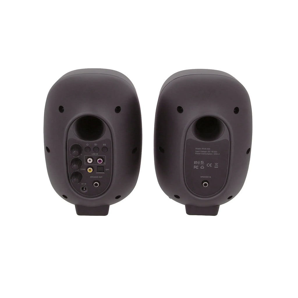 Enceintes Connectées Power Studio RIVA 04A