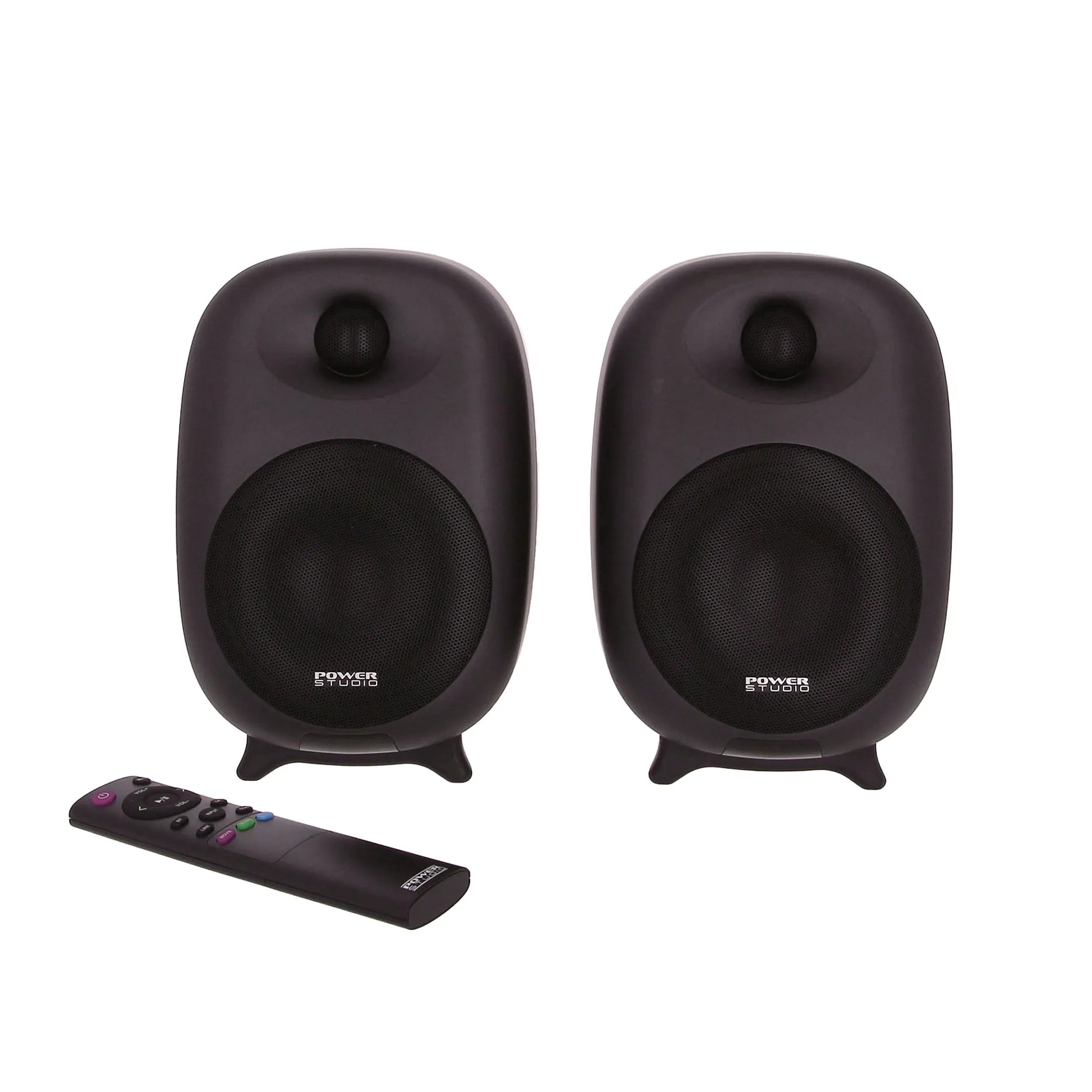 Enceintes Connectées Power Studio RIVA 04A