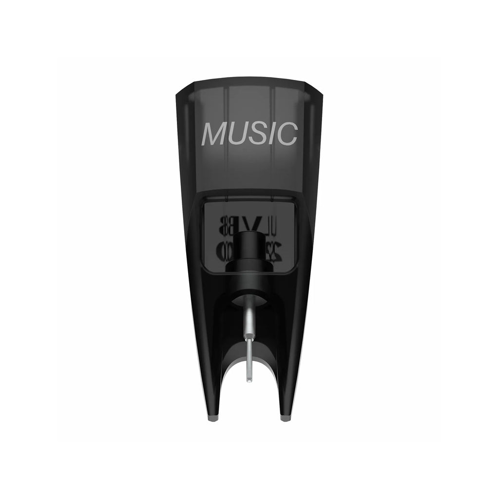Stylus Ortofon Concorde Music BLACK LVB 250