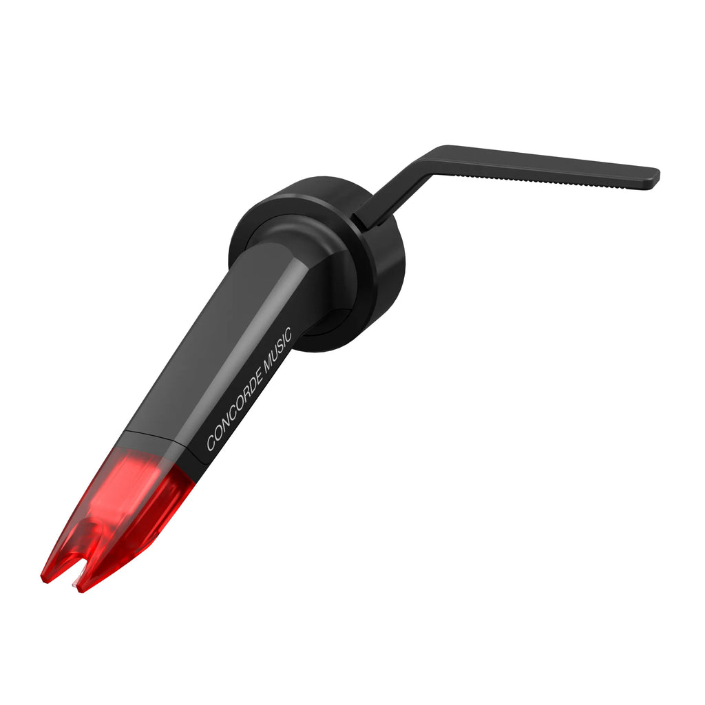 Ortofon Concorde Music Red