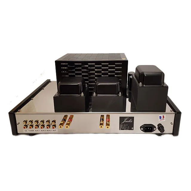 Amplificateur Jadis Orchestra Noir