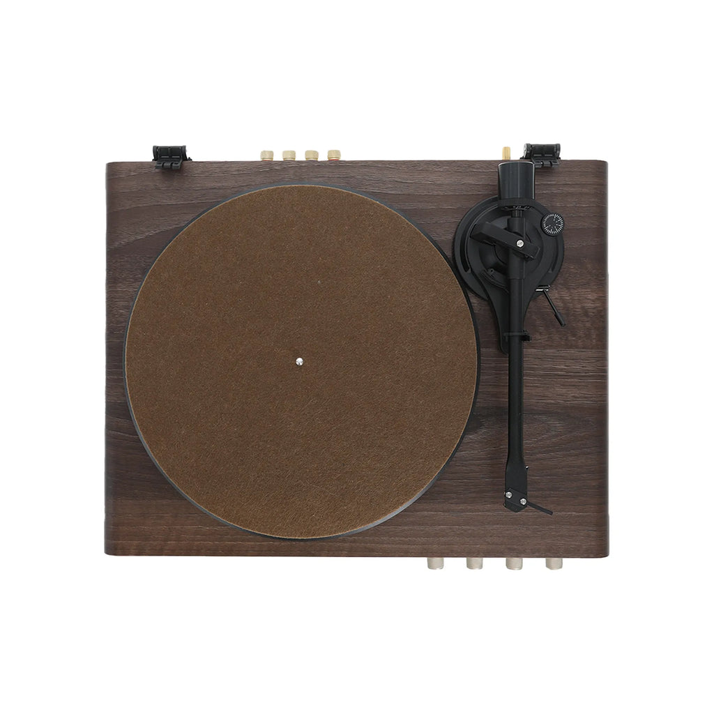 Pack Platine Vintage Hi-Fi + Enceintes Enova Vela VP2