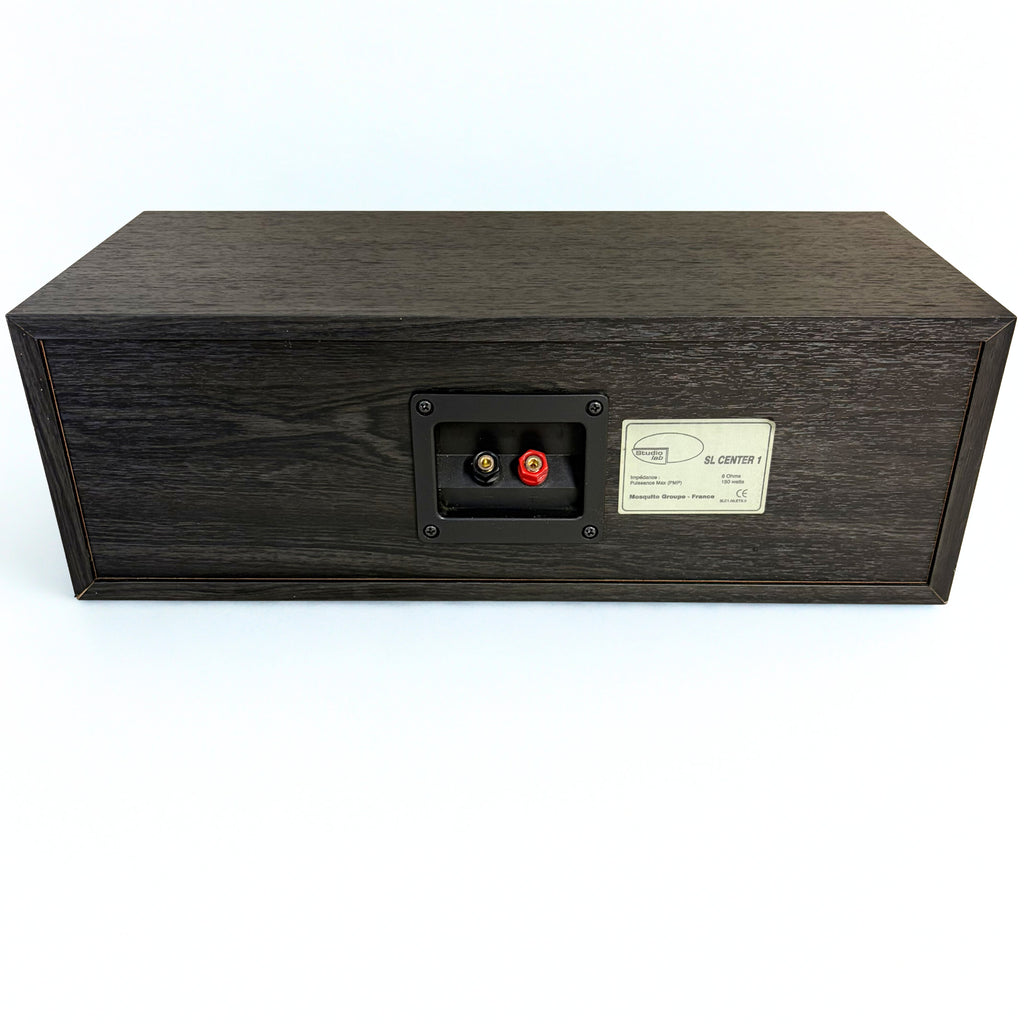 Enceinte centrale Studio Lab SL CENTER 1