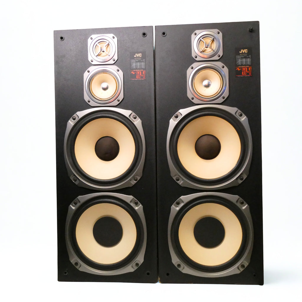 Enceintes JVC SP-7