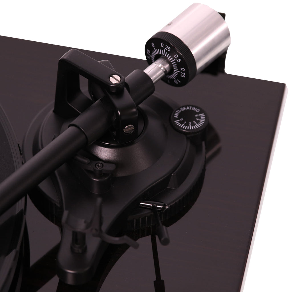 Platine vinyle Enova HiFi VISION4 WD USB/BT
