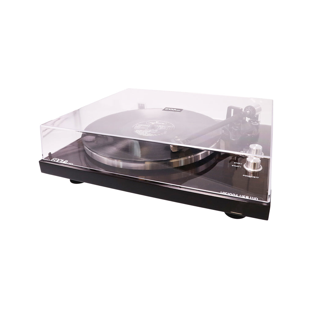Platine vinyle Enova HiFi VISION4 WD USB/BT