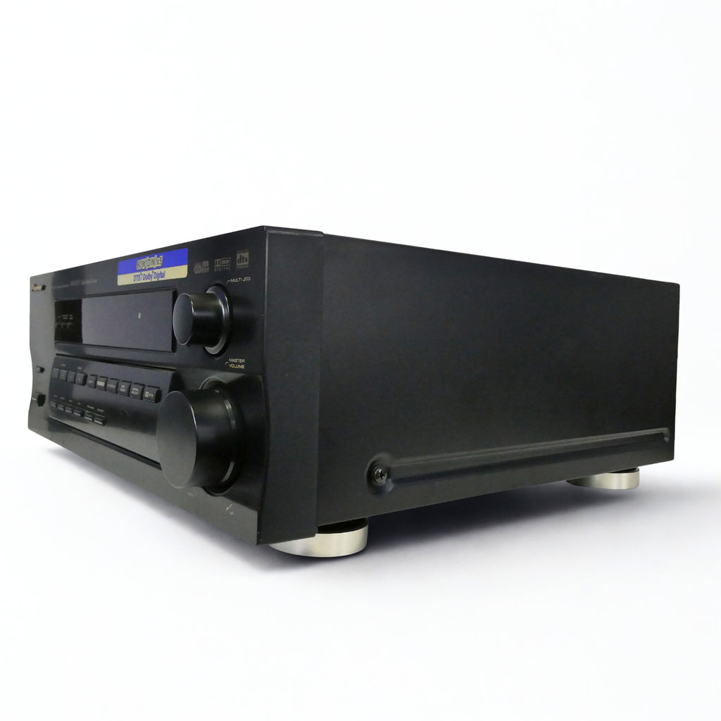 Amplificateur Pioneer VSX-D510