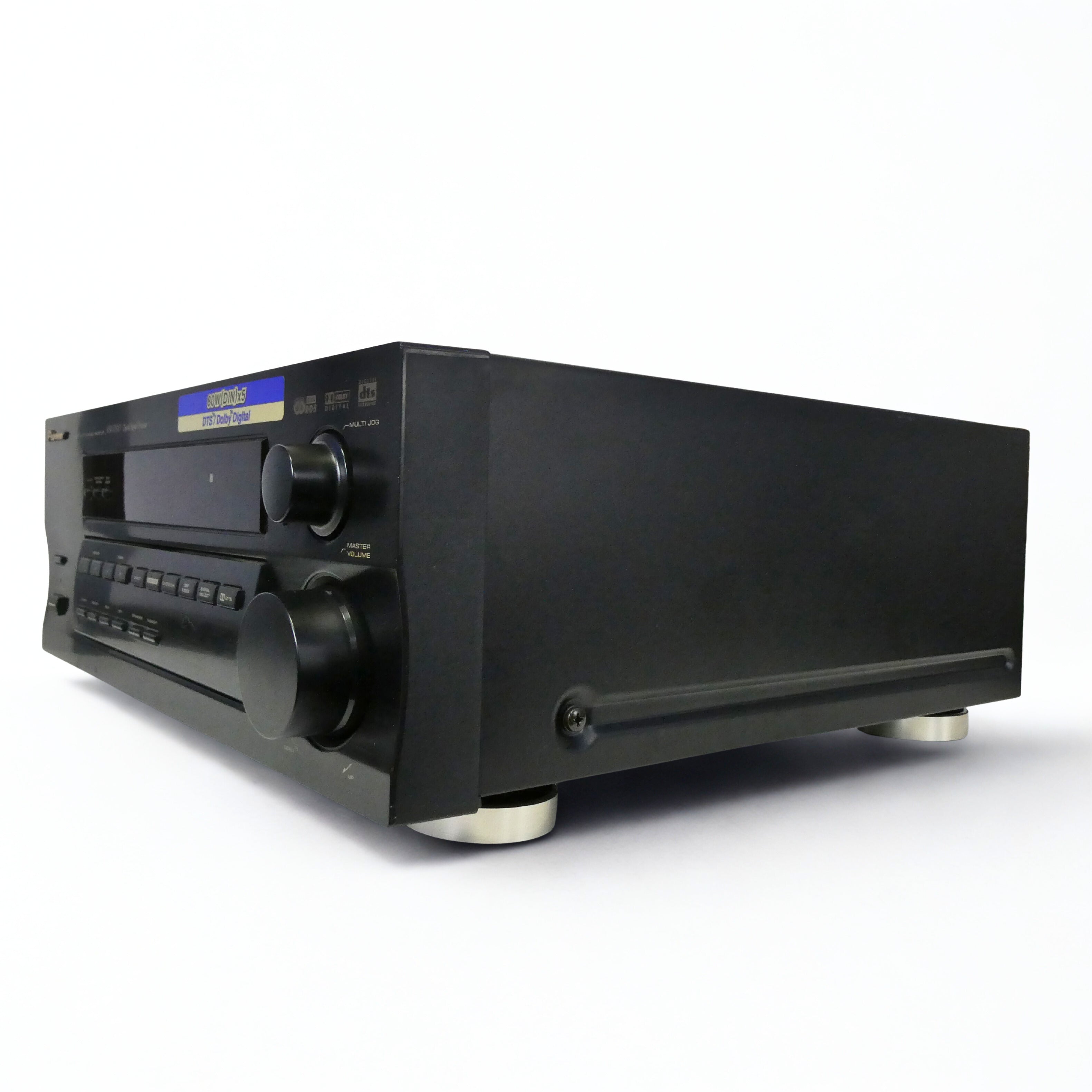 Amplificateur Pioneer VSX-D510