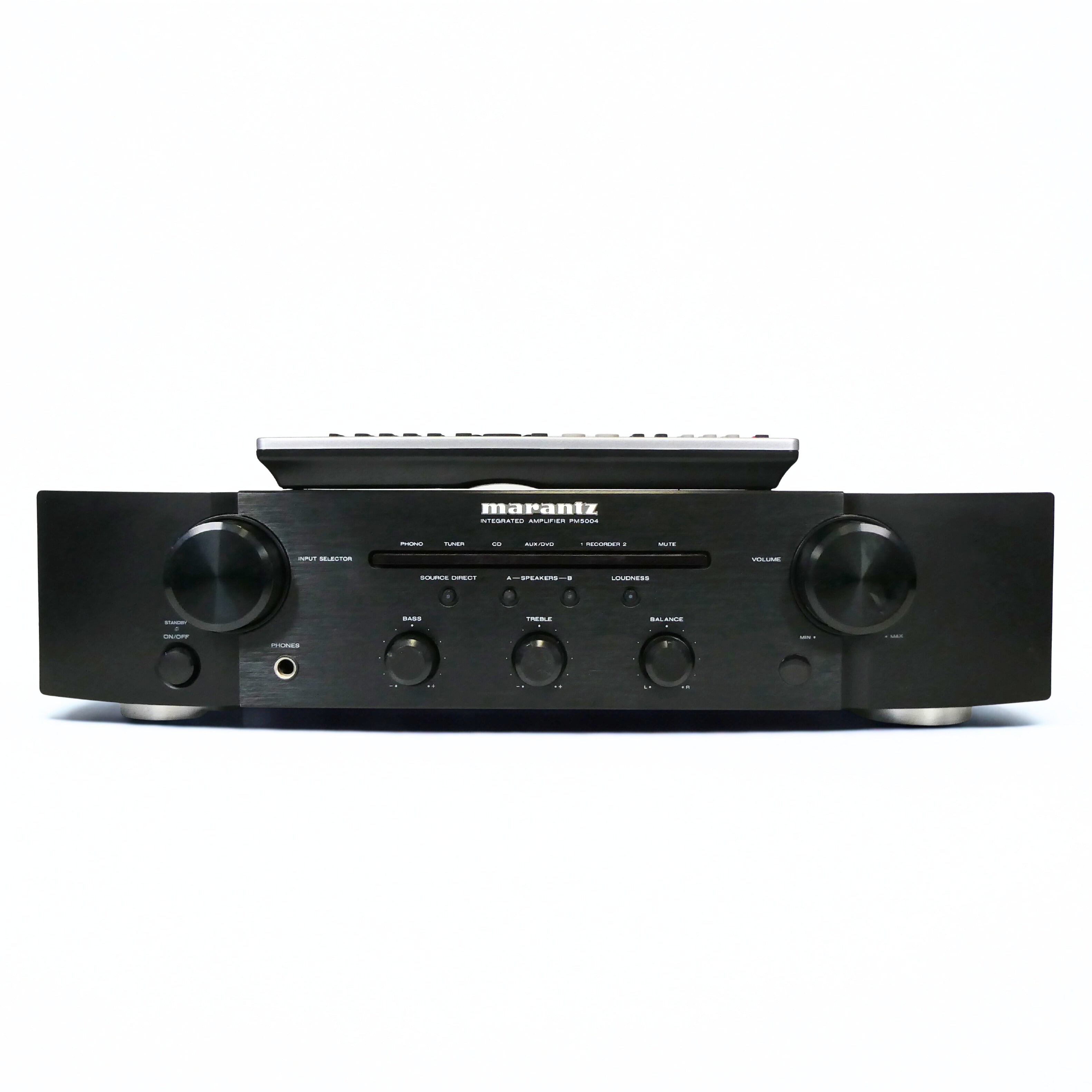 Amplificateur Marantz PM5004