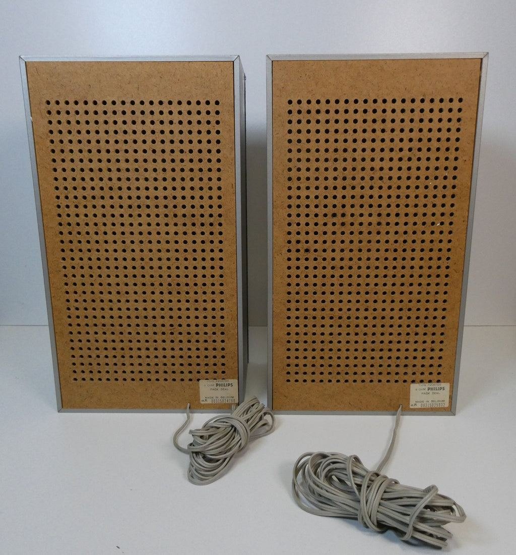 Enceintes Philips F9130/10S