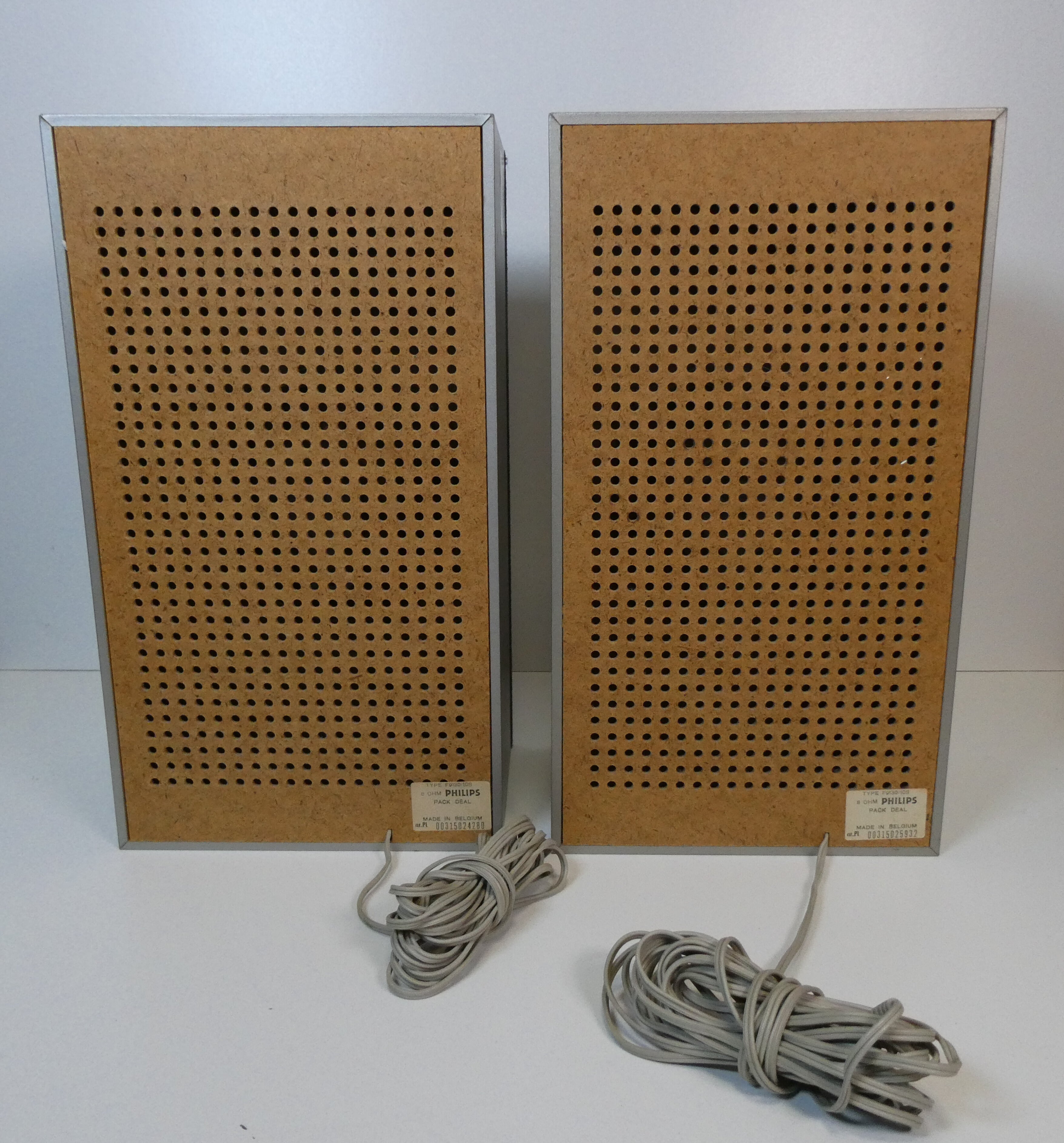 Enceintes Philips F9130/10S