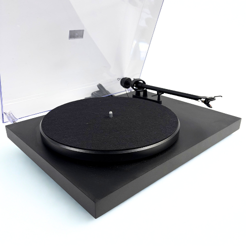 Platine vinyle Pro-Ject Debut III Phono
