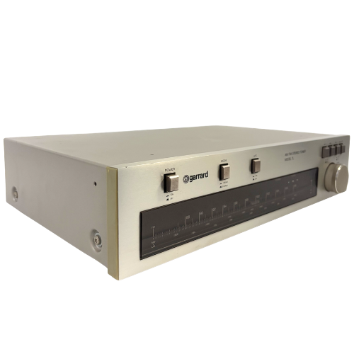 Tuner Garrard Model 7