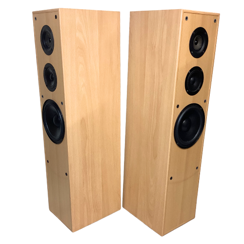 Enceintes Jamo E430