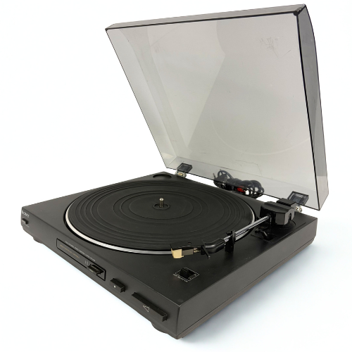 Platine vinyle Sony PS-LX60
