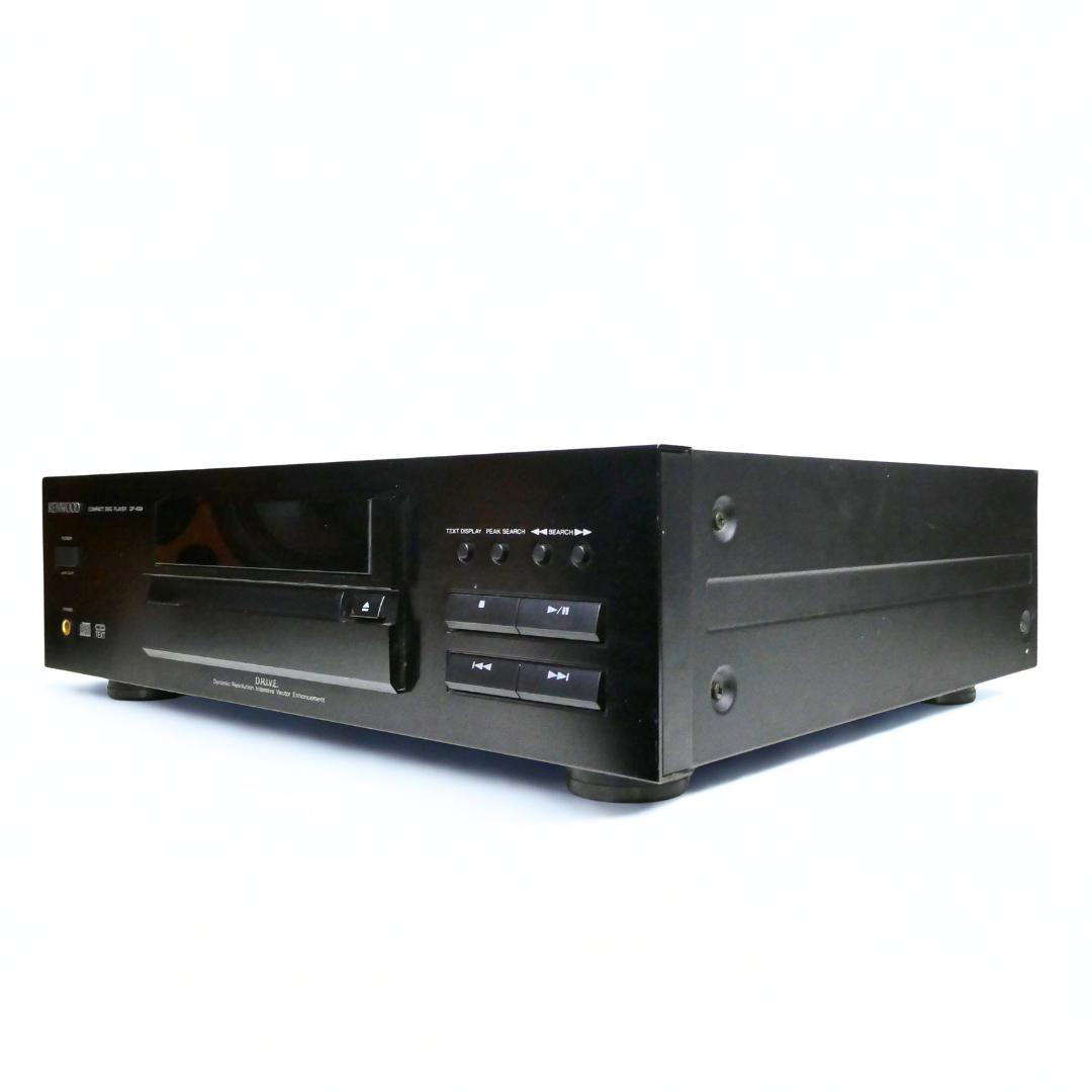 Lecteur CD Kenwood DP-4090