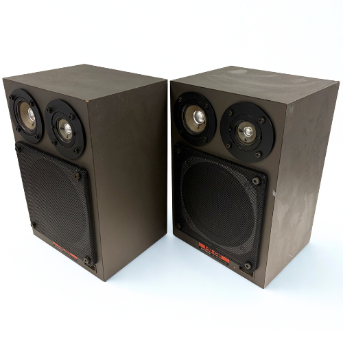 Enceintes Hitachi HS-G2