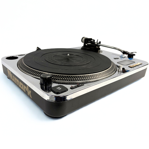 Platine vinyle Numark TT-2