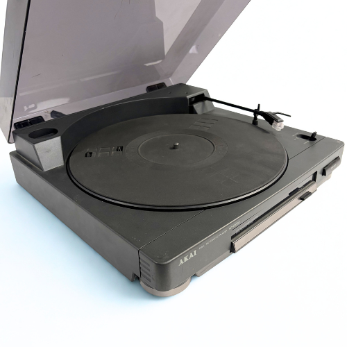 Platine vinyle Akai AP-M600