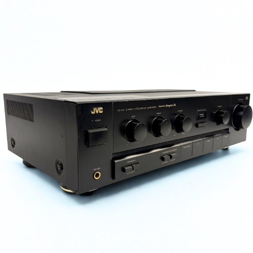 Amplificateur JVC AX-411