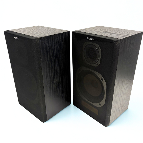 Enceintes Sony SS-A40