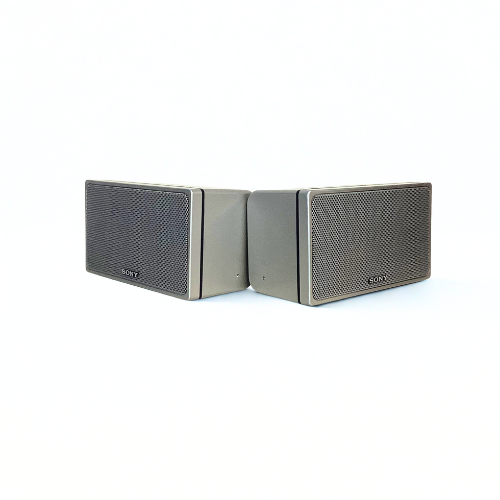 Enceintes Sony SS-X2A