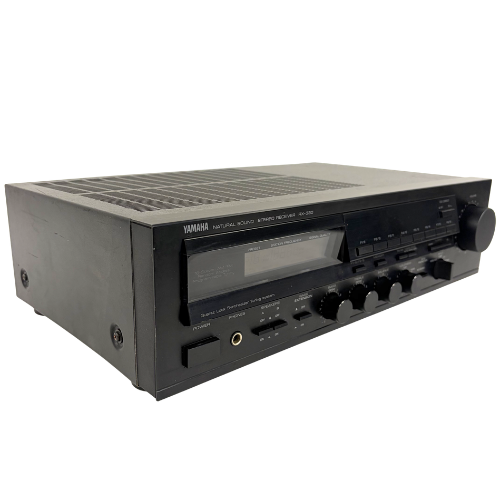 Ampli-Tuner Yamaha RX-330