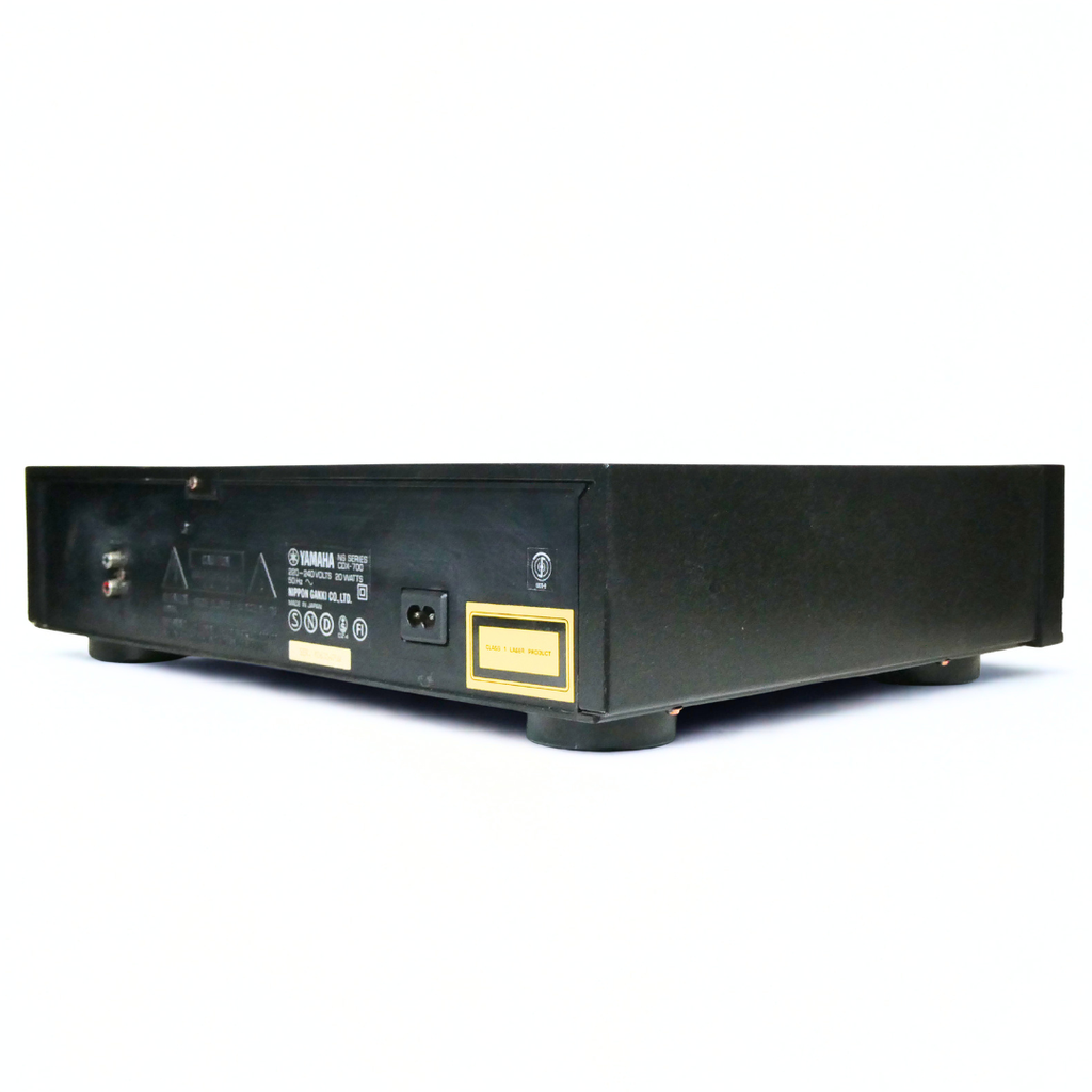Lecteur CD Yamaha CDX-700