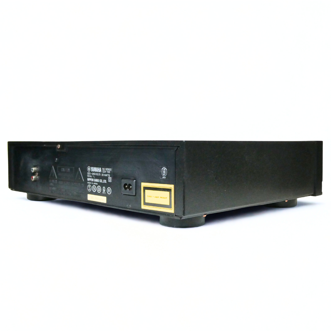 Lecteur CD Yamaha CDX-700