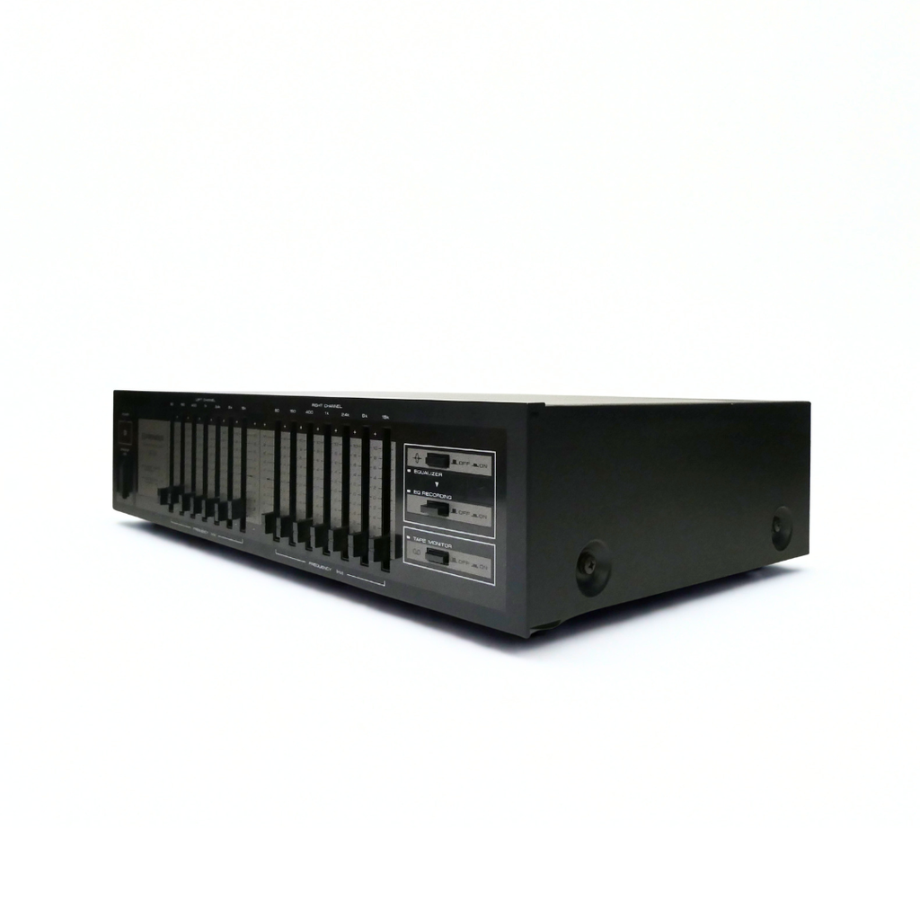 Equaliseur Pioneer GR-560