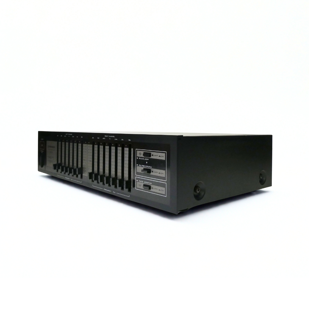 Equaliseur Pioneer GR-560