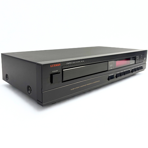 Lecteur CD Luxman DZ-92